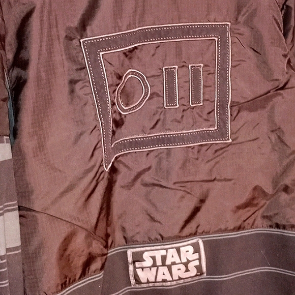 Star Wars Shadow Trooper hoody - Picture 5 of 11